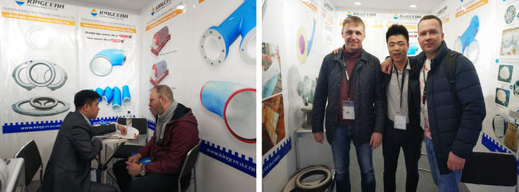 尊龙体育应邀加入第32届德国宝马展