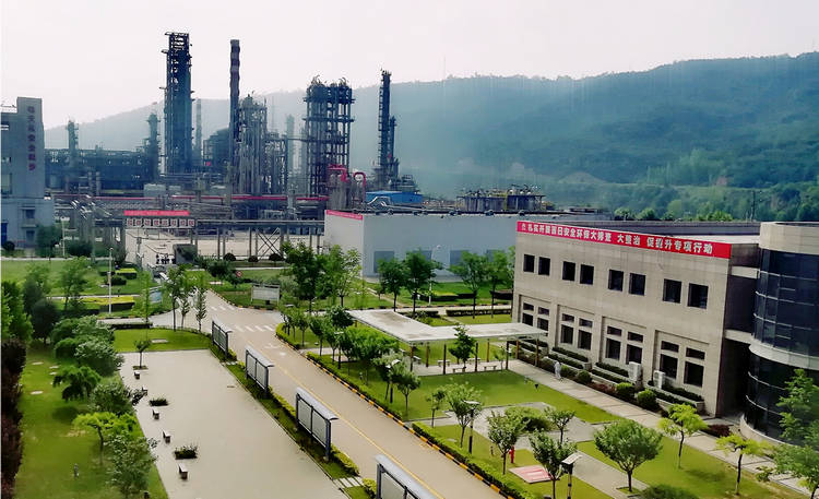 尊龙体育牌耐磨陶瓷输灰管道的乐成案例