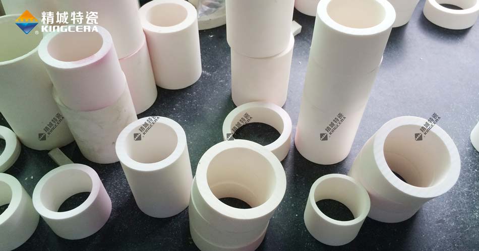什么是特种陶瓷和耐磨陶瓷？？？？影响陶瓷耐磨性因素有哪些呢？？？？