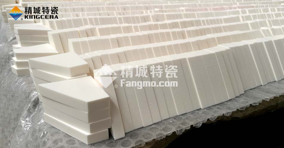 尊龙体育特瓷防弹陶瓷