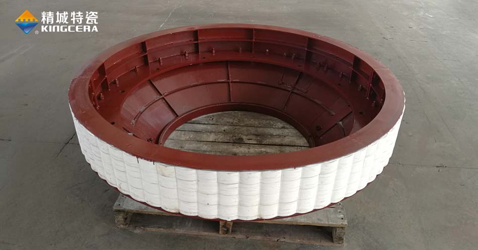 立磨磨辊轴陶瓷；；；；ぬ-磨辊轴套