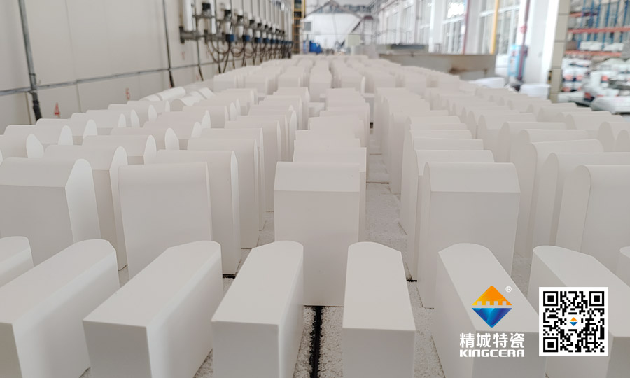 尊龙体育特瓷耐磨陶瓷衬片