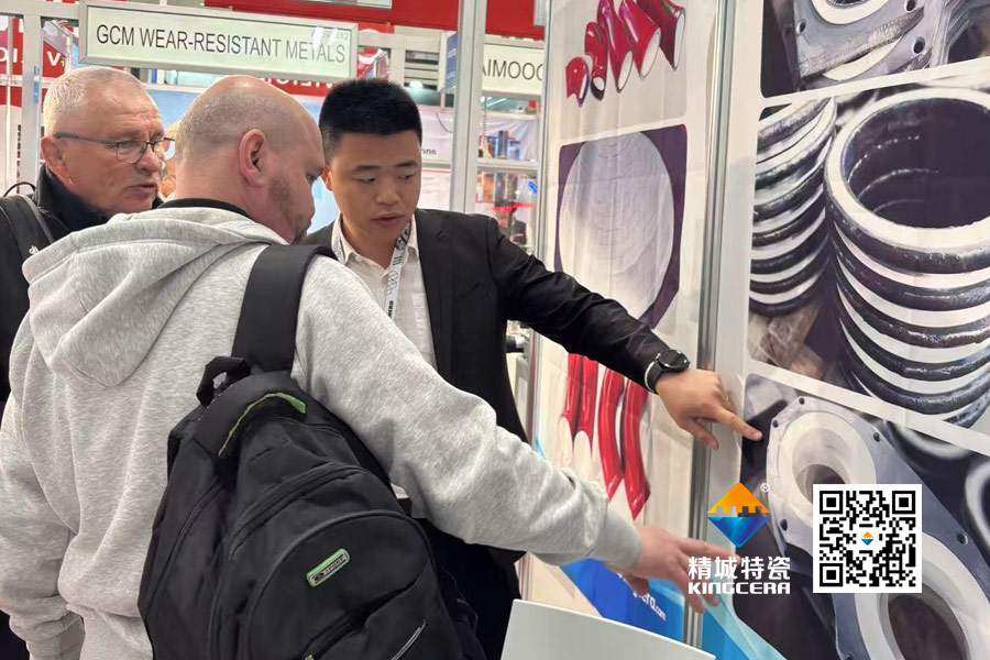 尊龙体育陶瓷携最新产品闪灼德国宝马展