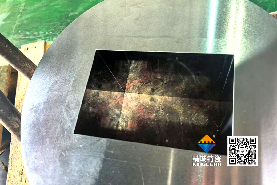 尊龙体育特瓷：以匠心打磨细节 用高精度模具赋能陶瓷品质新突破